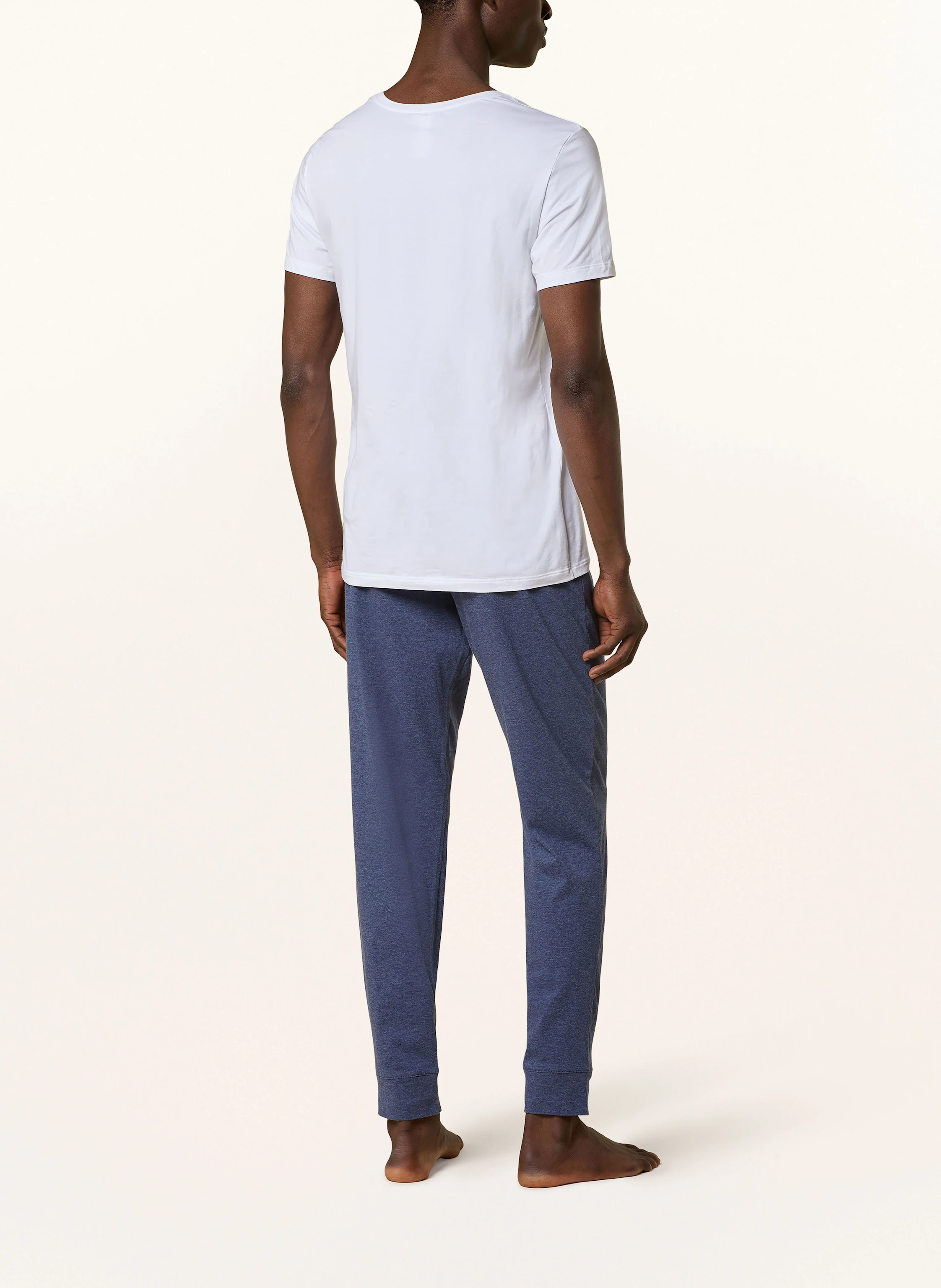TOMMY HILFIGER Schlafhose
