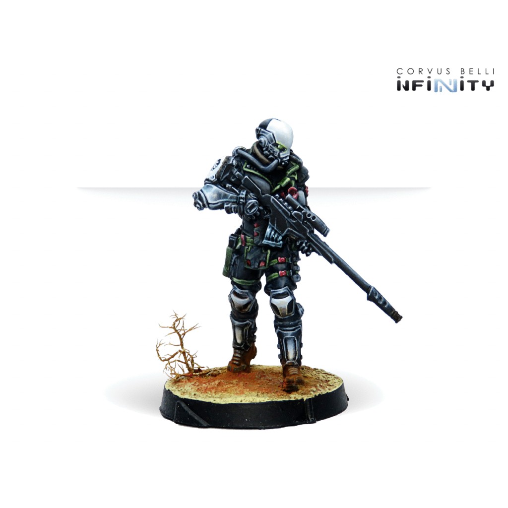 Infinity - NA2 - Kaplan Tactical Services