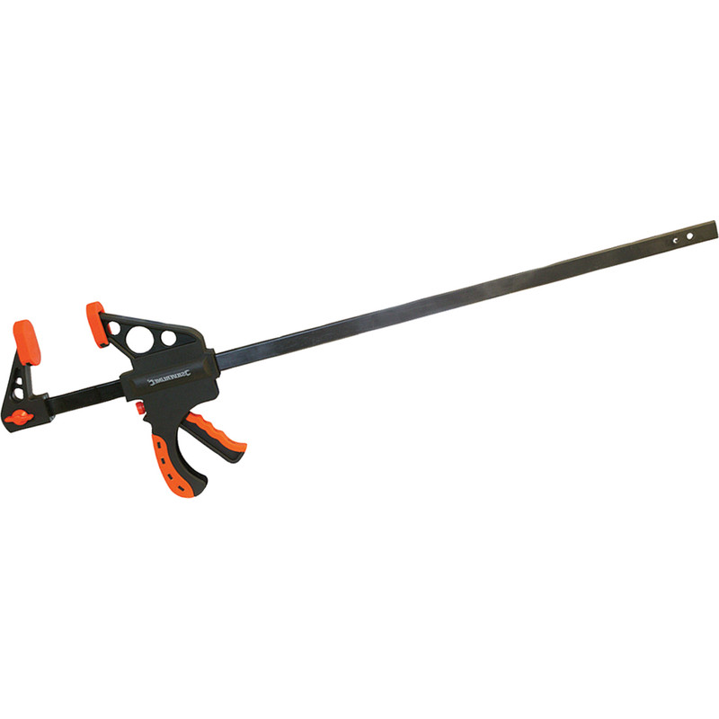 Snelspan lijmklem 600mm