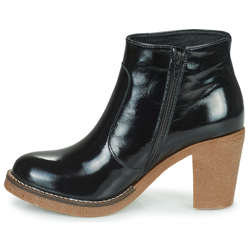 Fericelli - PARMIN - Noir