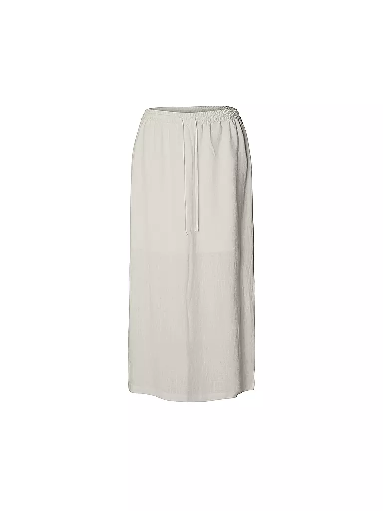 SELECTED FEMME Midirock SLFVIVA beige