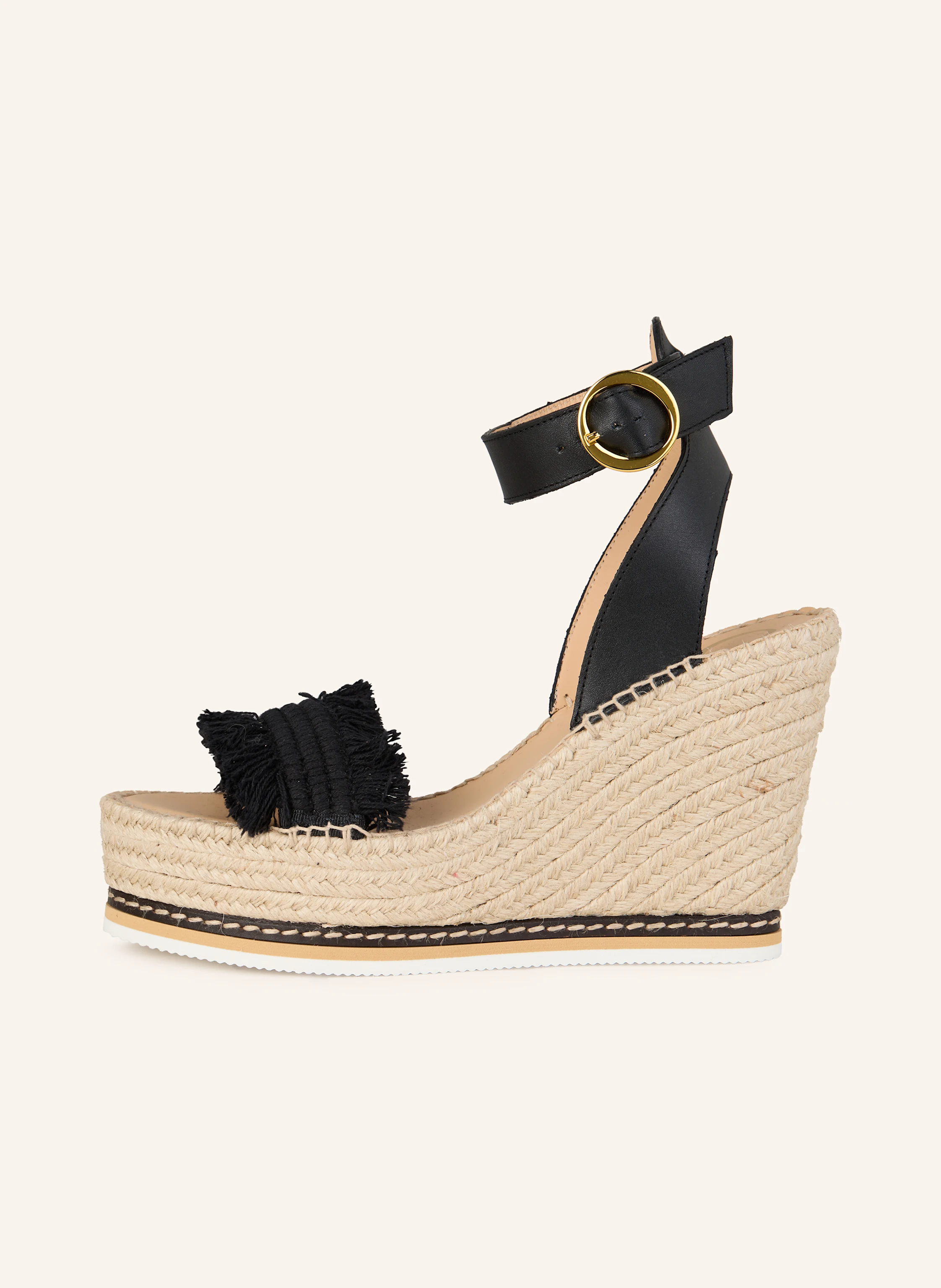 ODISSì Plateau-Wedges