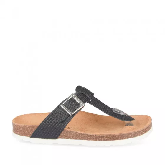 Tongs NOIR PHILOV
