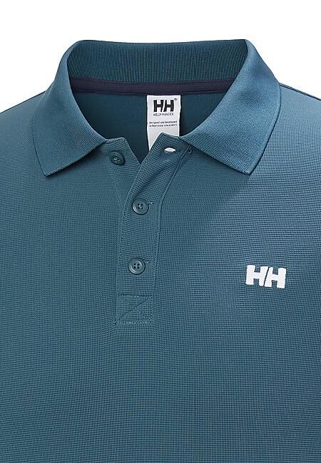 HELLY HANSEN - POLO DRIFTLINE