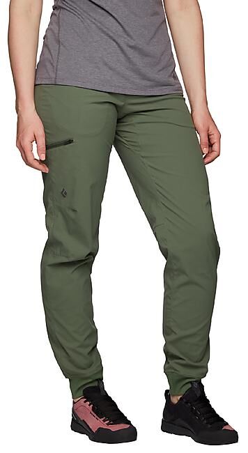 BLACK DIAMOND - PANTALON TECHNICIAN JOGGER W