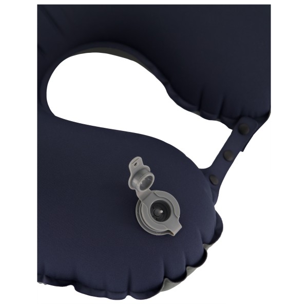 Stoic - NijakSt. Travel Pillow - Coussin