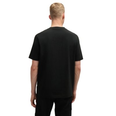 Tee-shirt à manches courtes homme Tchup BOSS
