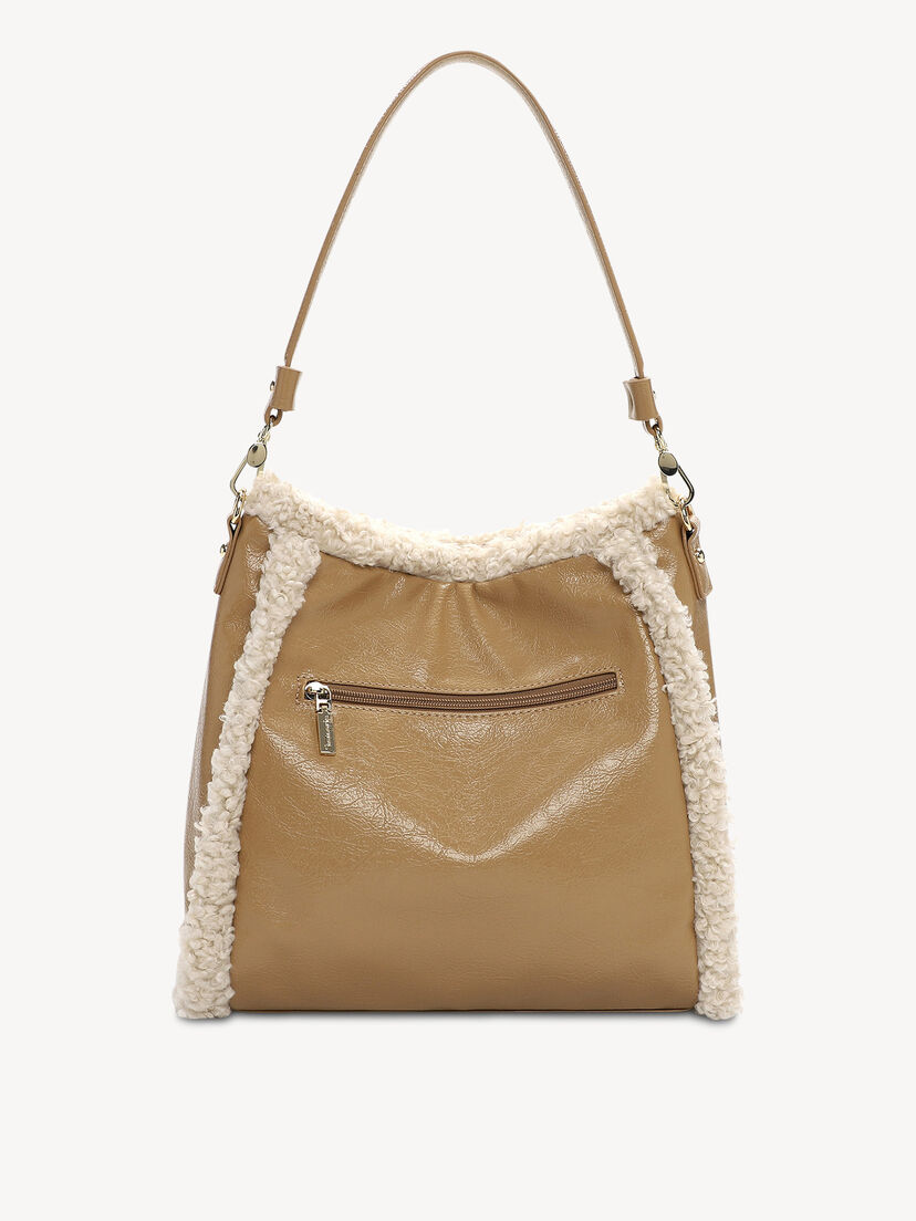 Tas - beige