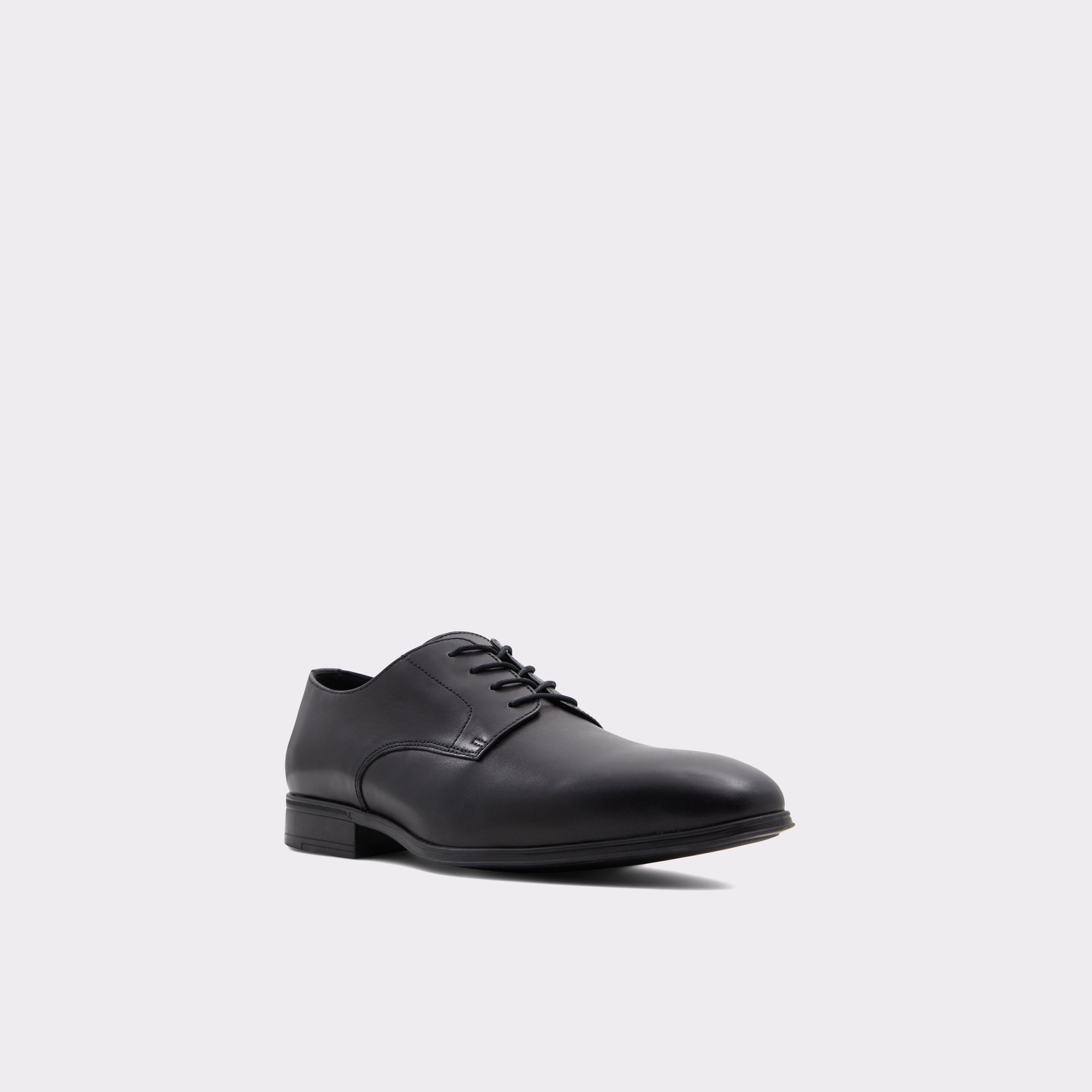 Broassi Black Men Oxfords & Lace-ups
