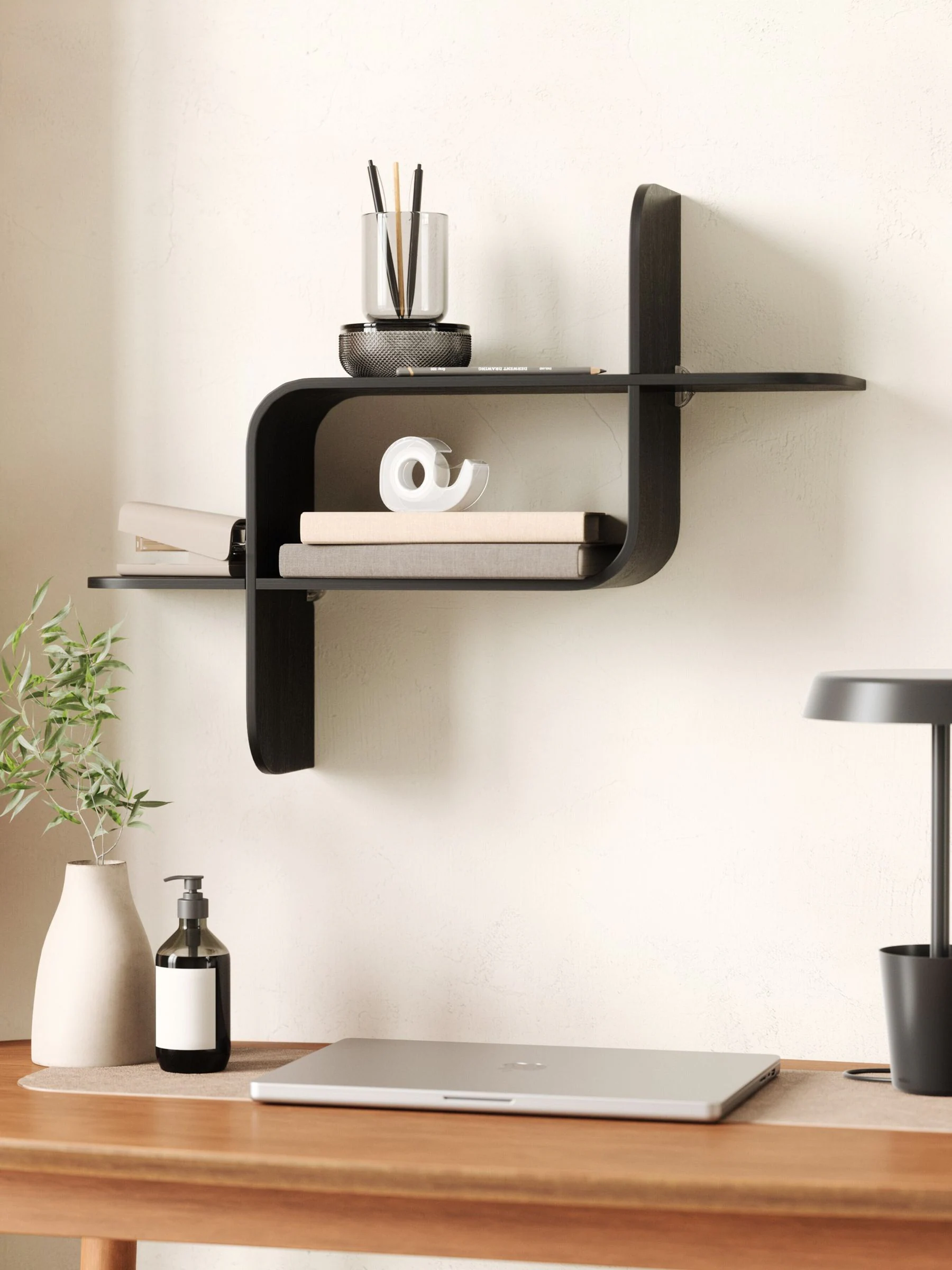 Umbra Montage Shelf