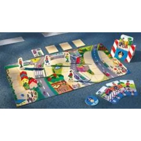 Ravensburger Sicher ans Ziel