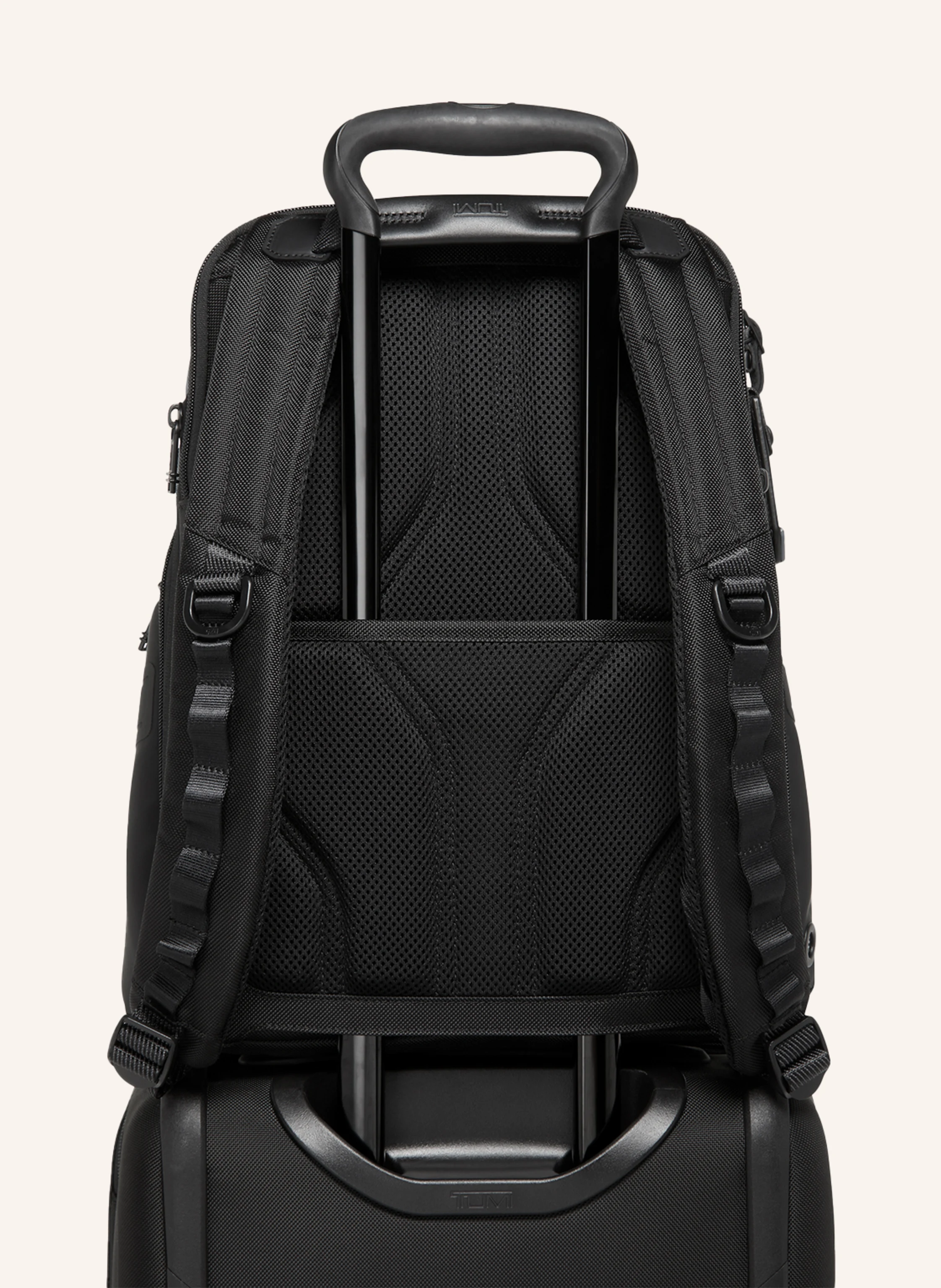 TUMI ALPHA BRAVO Rucksack NAVIGATION BACKPACK mit Laptop-Fach