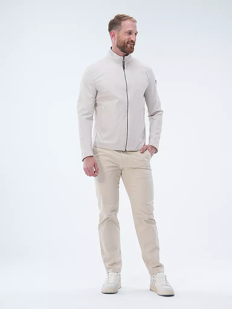 JOOP Jacke BARISO  creme