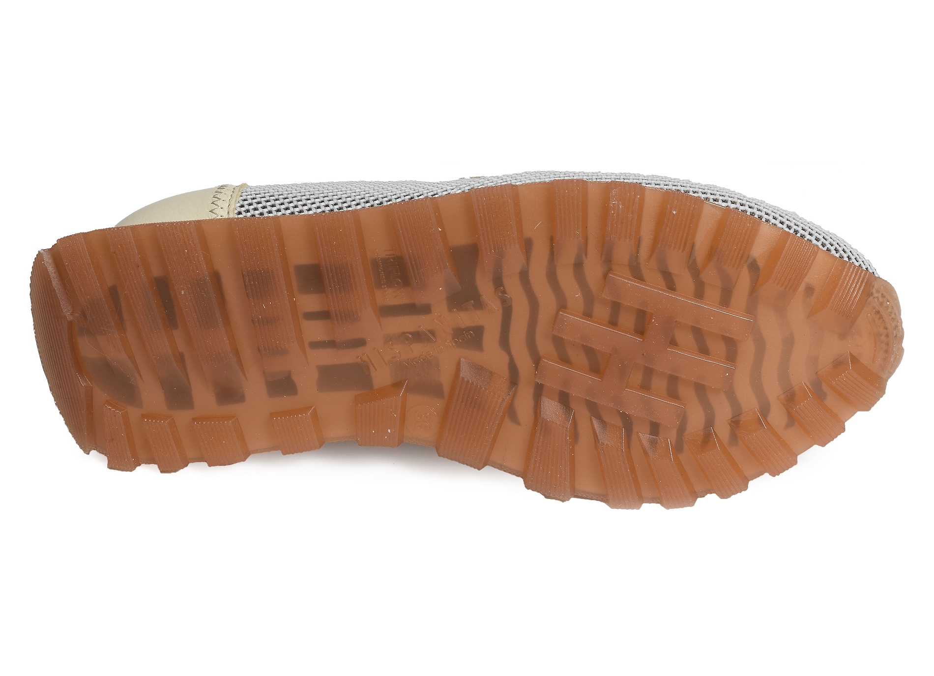 Loira 243270 blanc beige