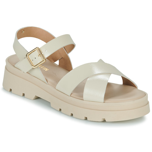 JB Martin - 1DECIDEE - Vernis off white