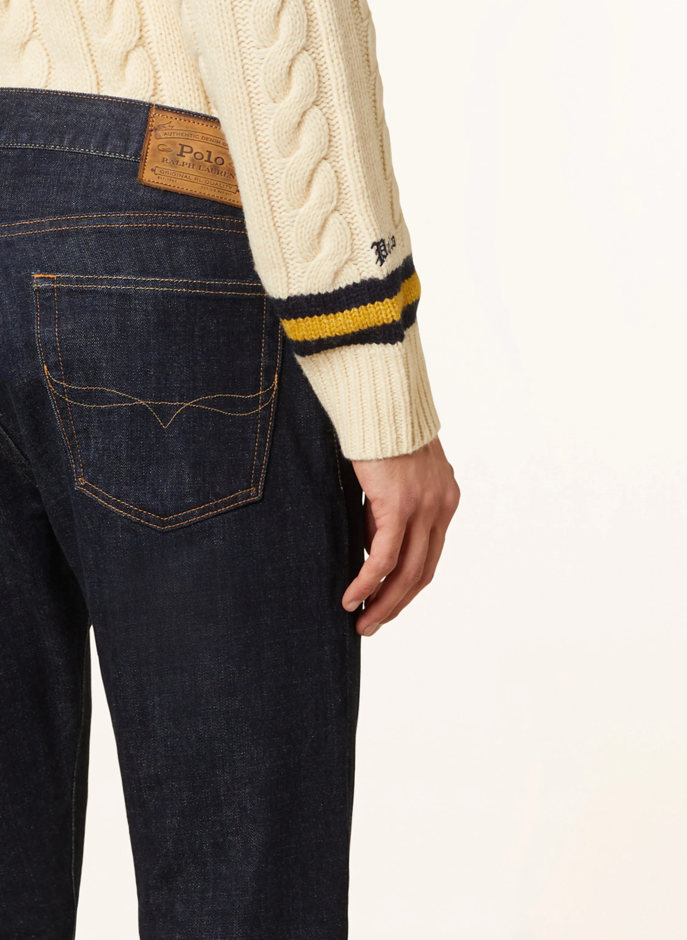 POLO RALPH LAUREN Jeans SULLIVAN Slim Fit