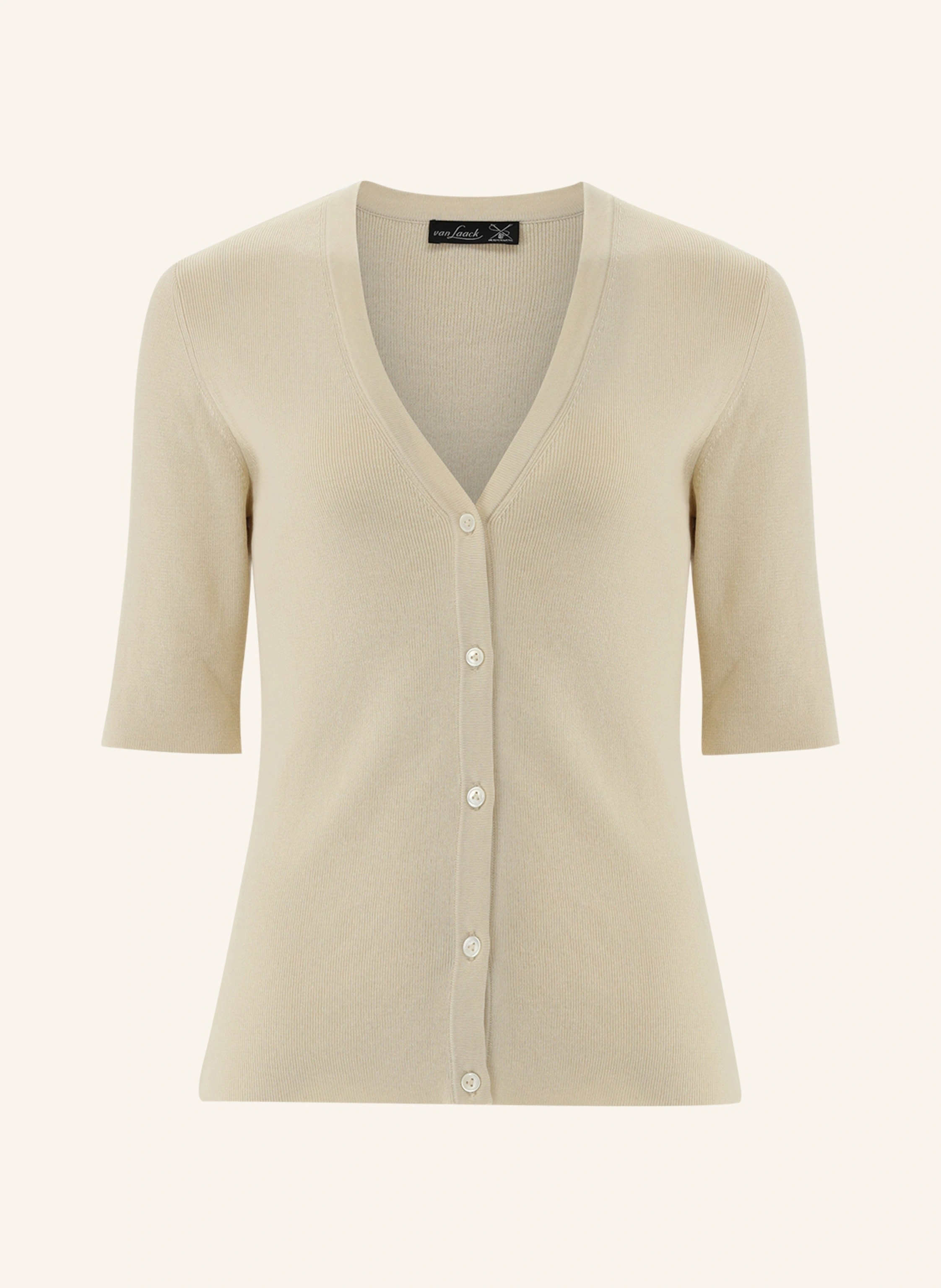 van Laack Jacke