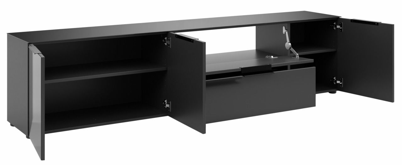 Novel XL-TV-Lowboard STYLE