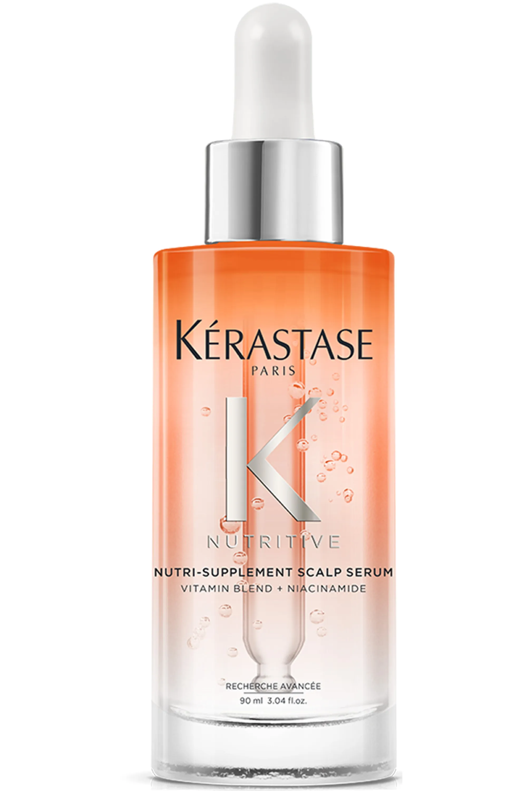 Kérastase Sérum nutritif cuir chevelu Nutritive-90 ml