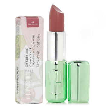 Clinique Pop Longwear Lipstick Matte