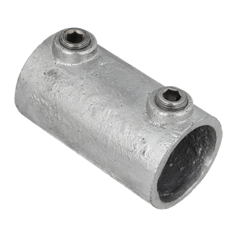 Rett kobling Ø42 mm