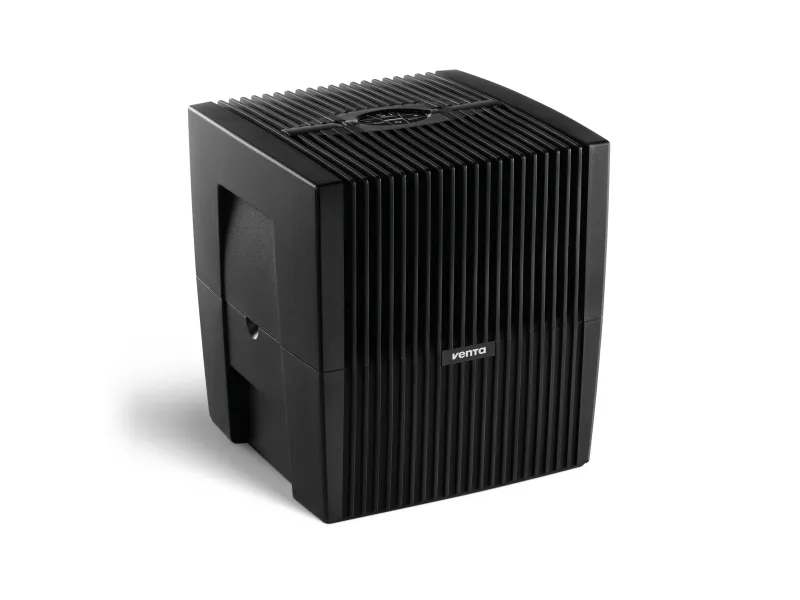 Venta LW 25 Comfort Plus - Luftfugter/-renser - gulvstående - strålende hvid