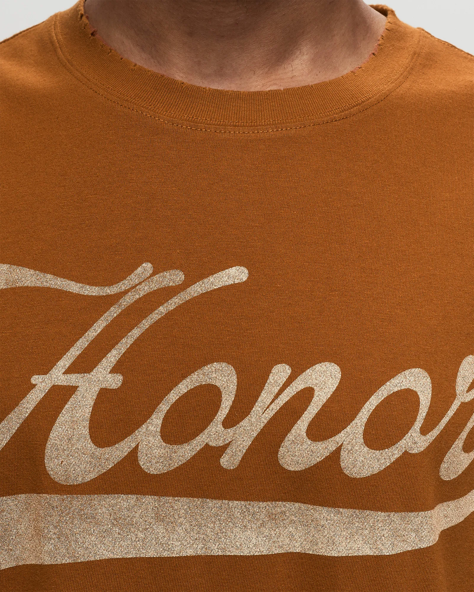 Honor The Gift HOLIDAY SCRIPT SS