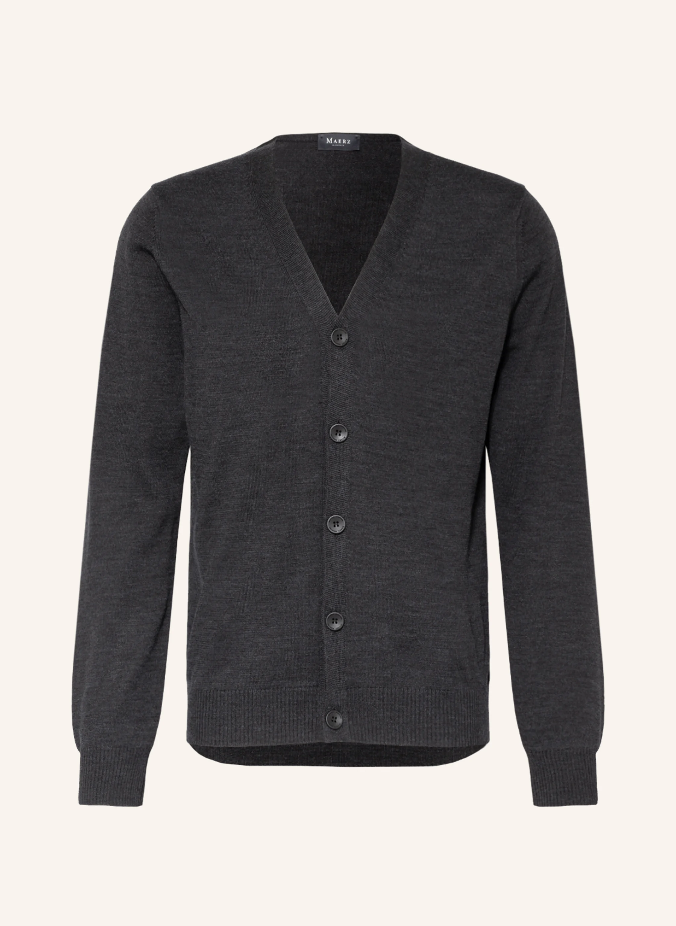 MAERZ MUENCHEN Strickjacke