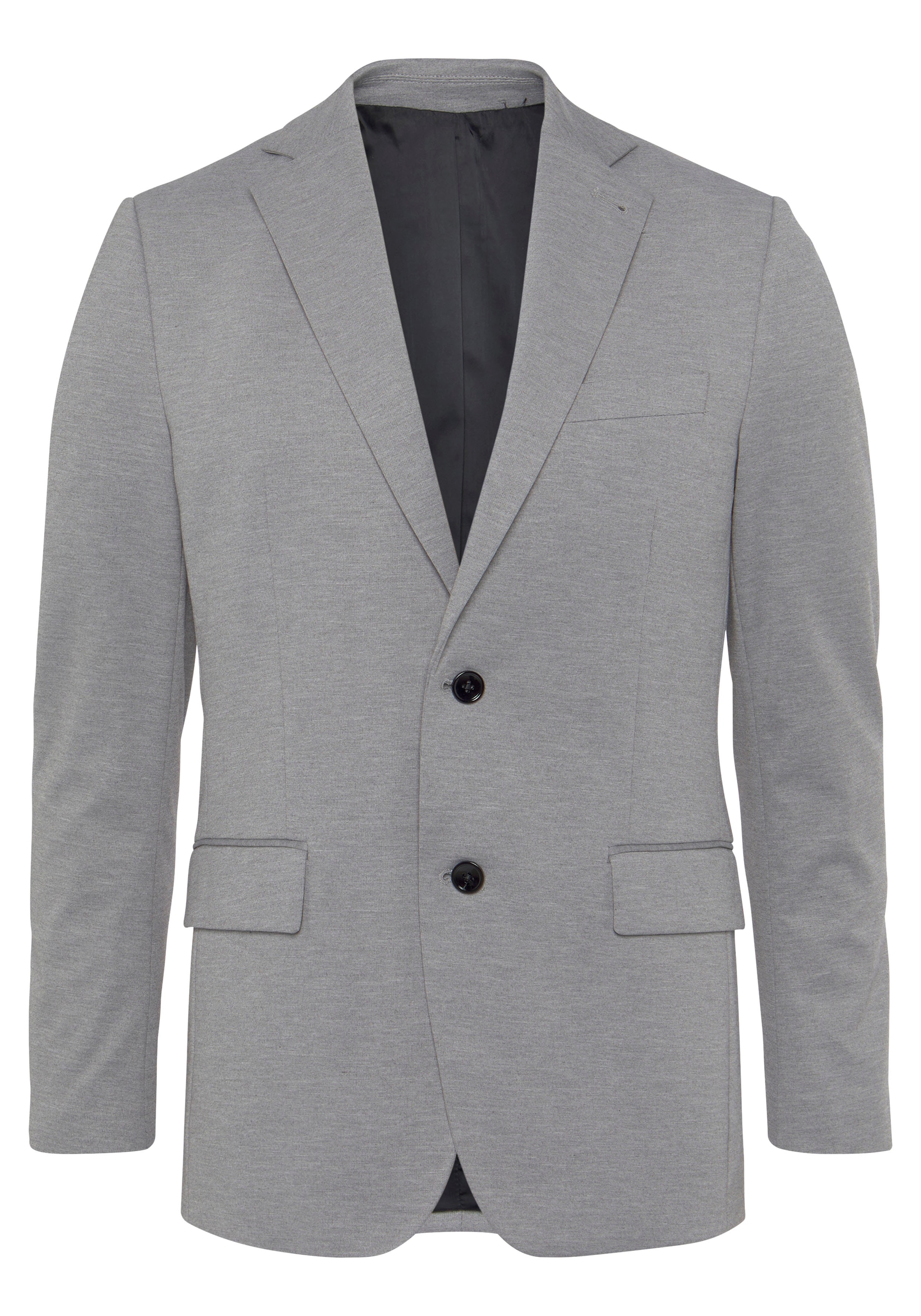 Bruno Banani Anzug »Jersey« Sakko & Hose,  normal elastische Qualität