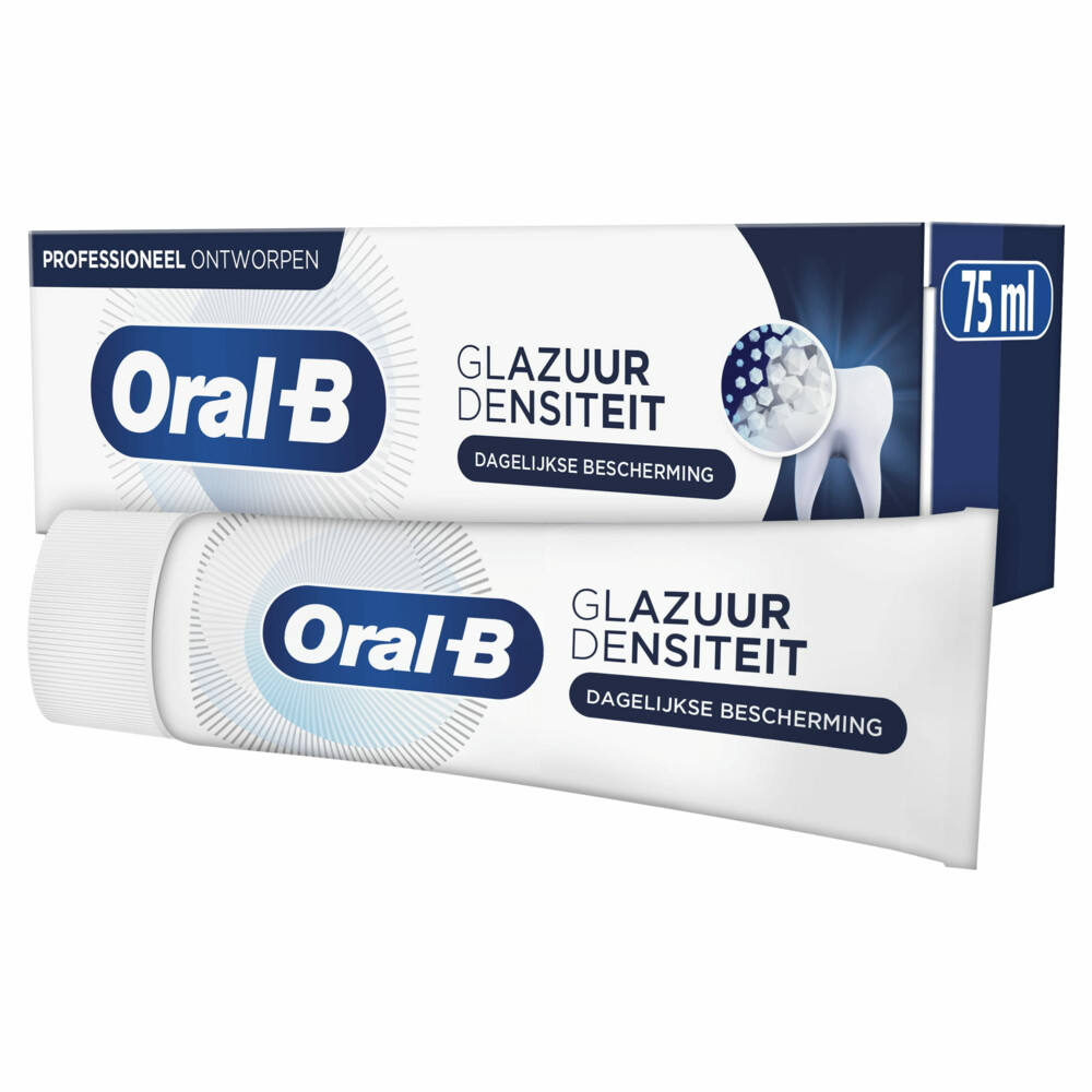 Oral-B Tandpasta Dichtheid Dagelijkse Bescherming75 ml