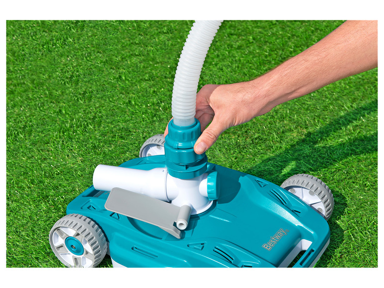 Zwembadreiniger AquaDrift™ met pomp-aandrijving