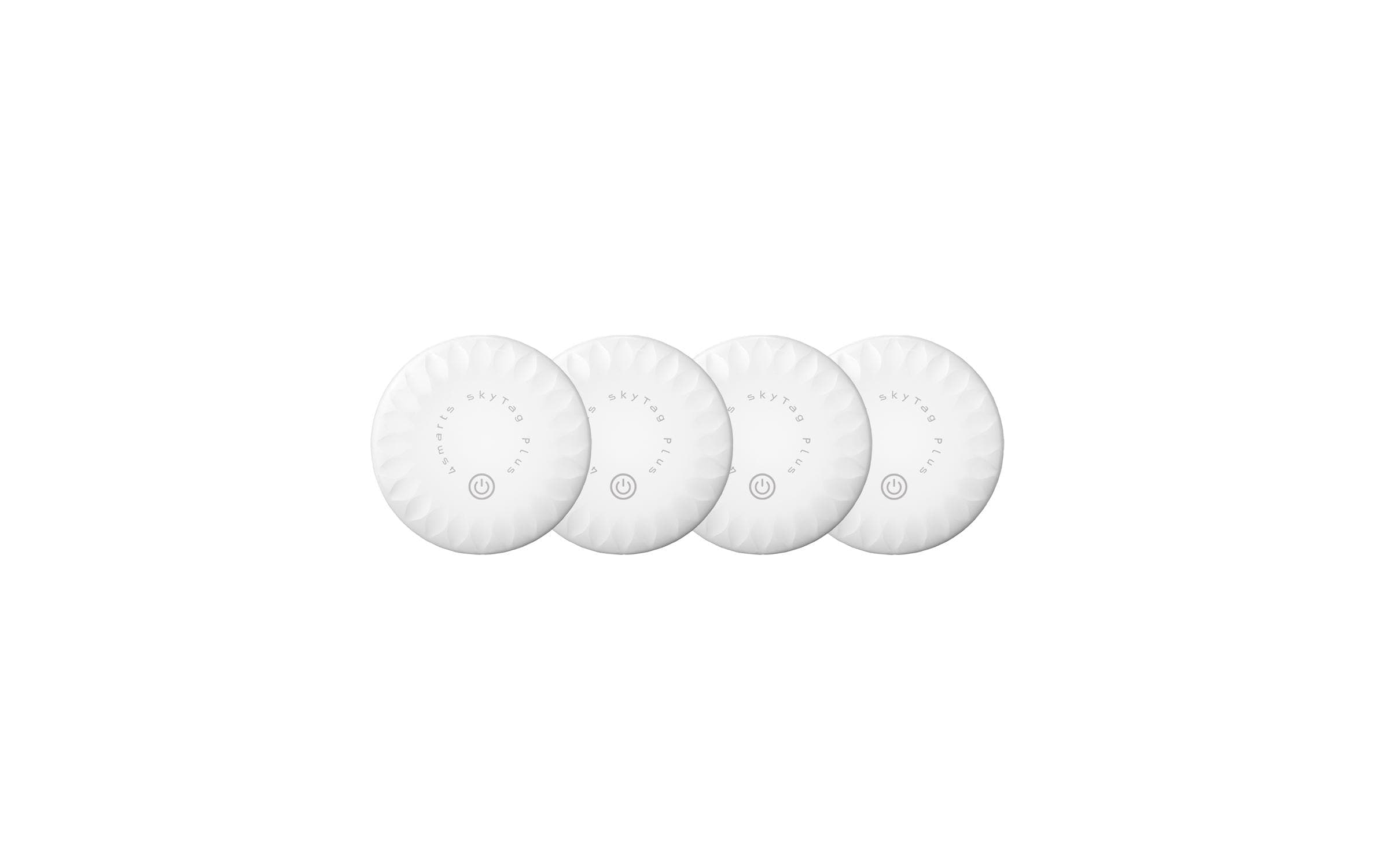 4smarts GPS-Tracker »SkyTag Plus«
