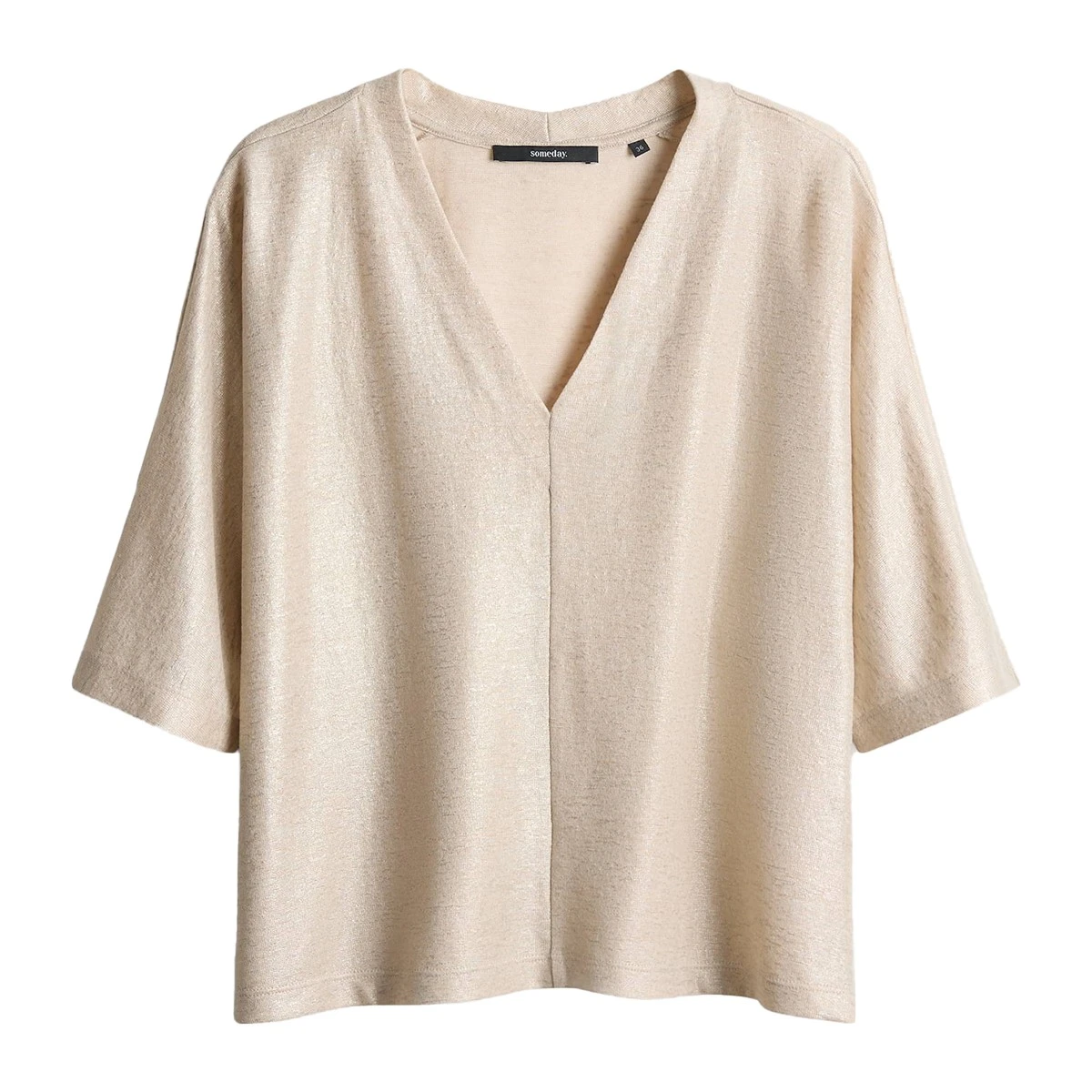 Dames Blouse IV-S01