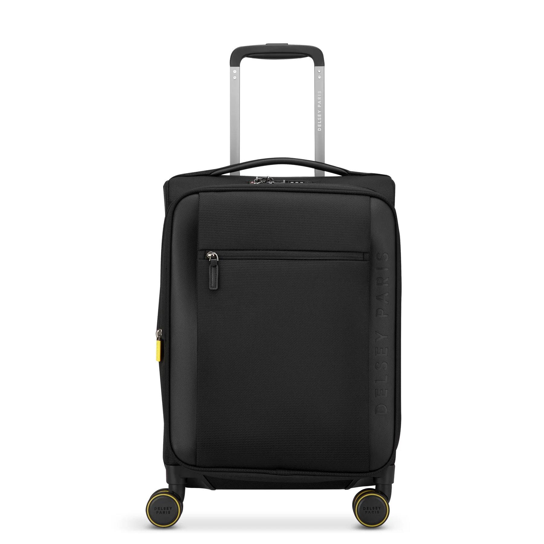 Valise cabine - S Extensible (55cm)