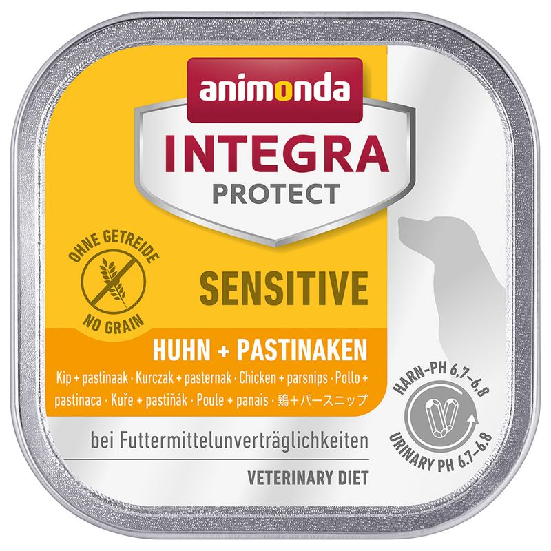 Animonda Integra Protect Sensitive 6 x 150 g