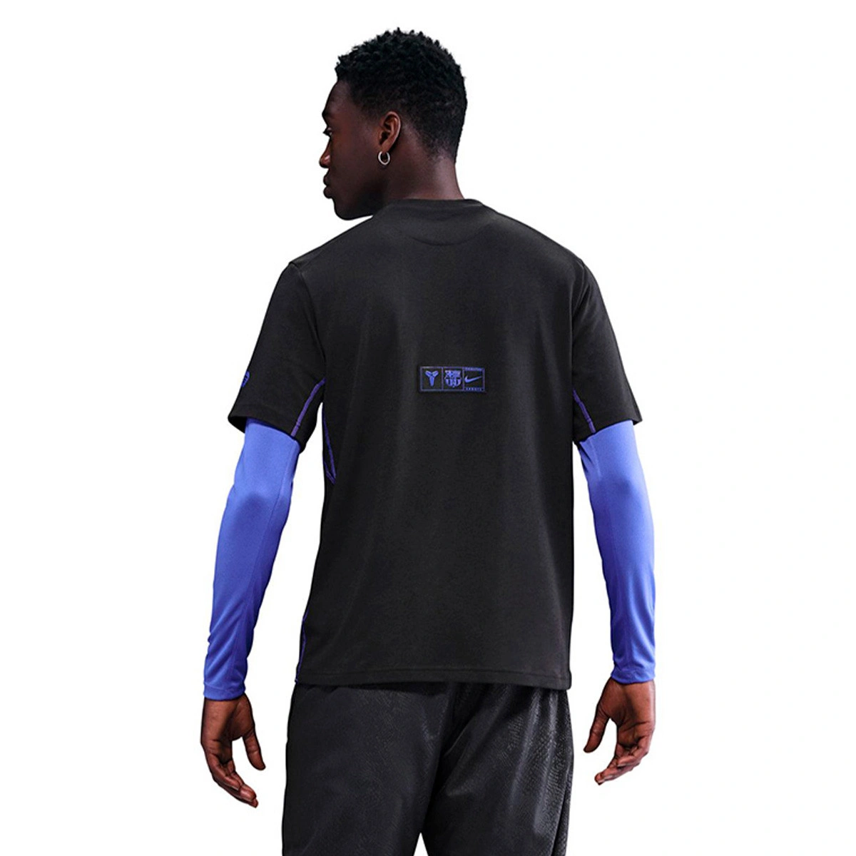 T-Shirt Nike FC Barcelona Fanswear x Kobe 2025-2026