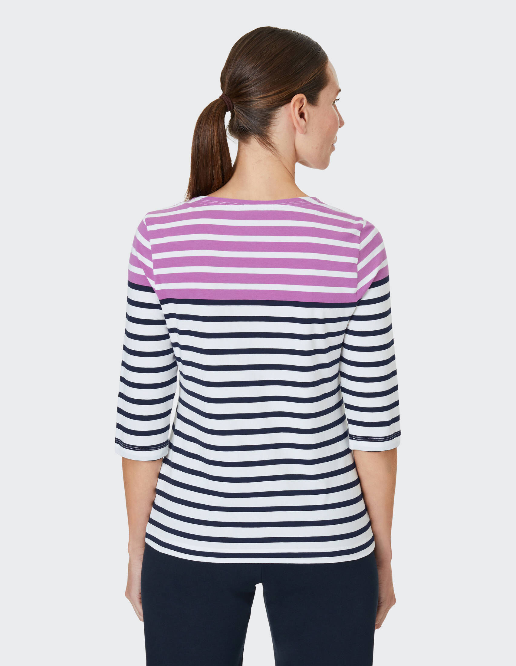 Joy Sportswear| Damen Longsleeve CELIA 3/4-Arm