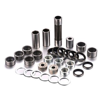 Kit roulements de biellettes Factory Links kit roulements et joints spys de bielettes