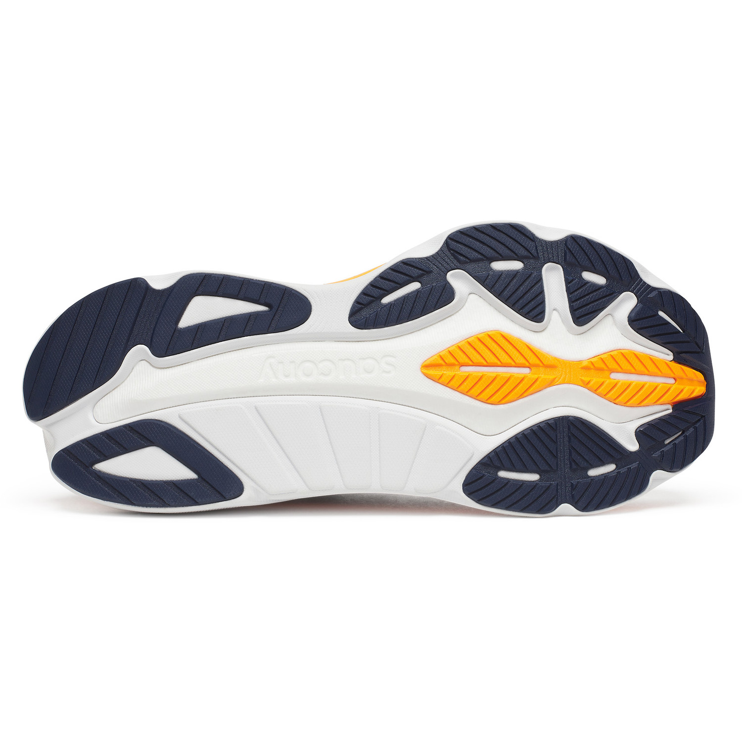 Saucony Hurricane 24 Heren