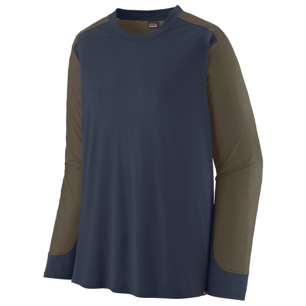 Patagonia - L/S Dirt Craft Jersey - Maillot de cyclisme