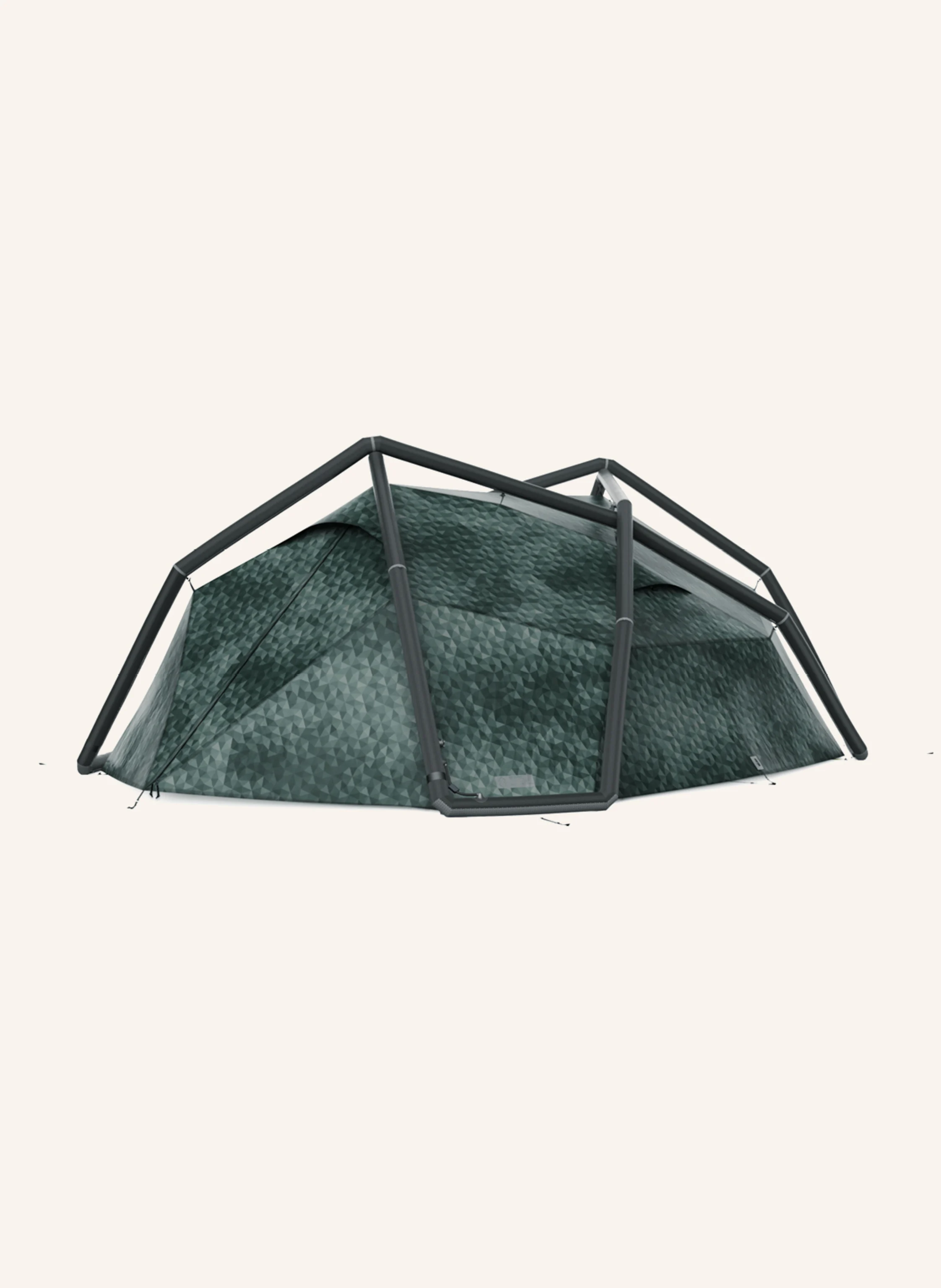 HEIMPLANET Zelt BACKDOOR CAIRO CAMO