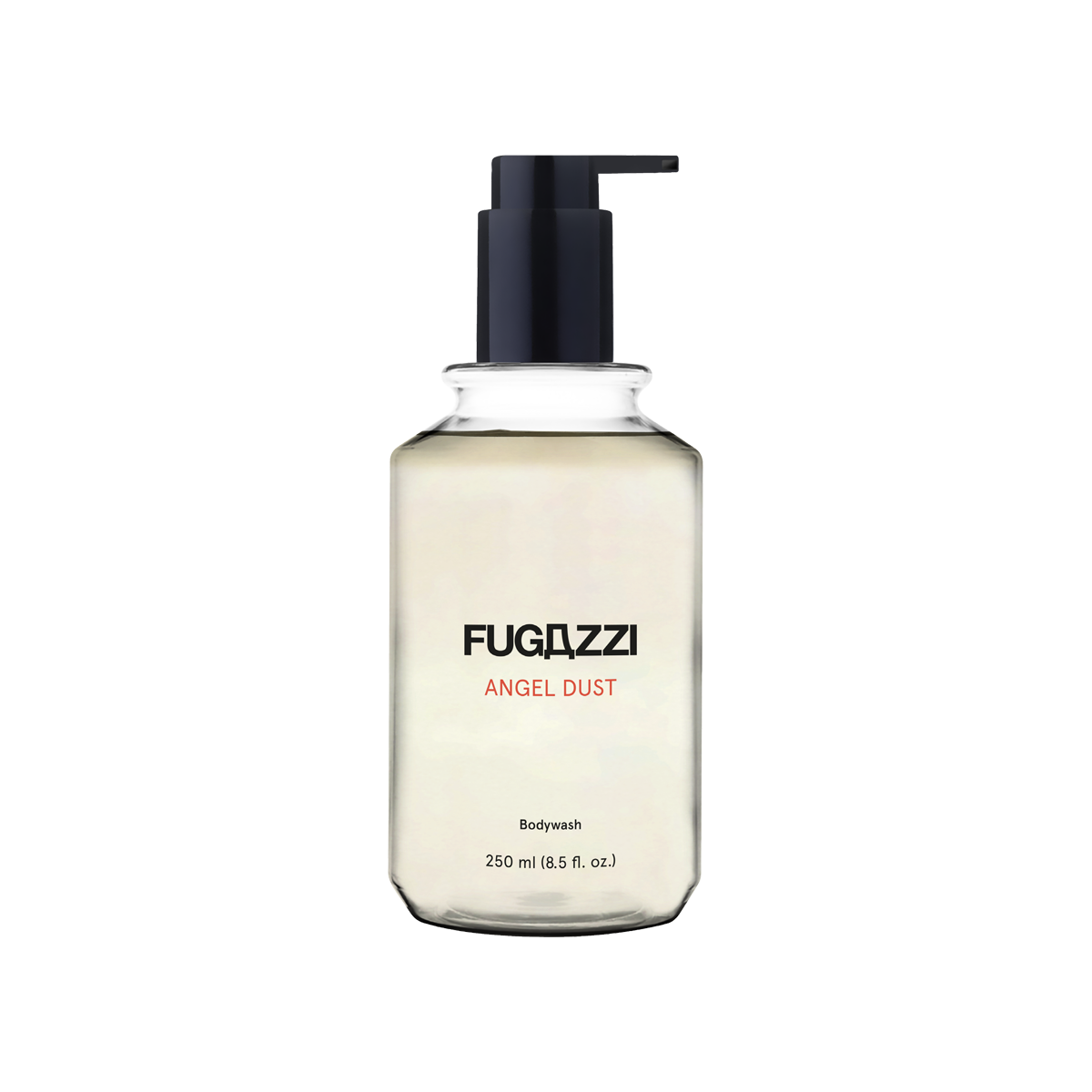 Body Wash Angel Dust 250ml