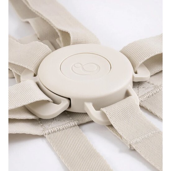 Harnais² pour chaise Tripp Trapp®   Beige        de               Stokke®