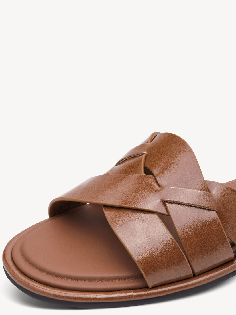 Slipper - bruin