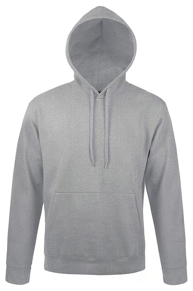 SOL'S 47101 - SNAKE Sweat Shirt Unisexe à Capuche
