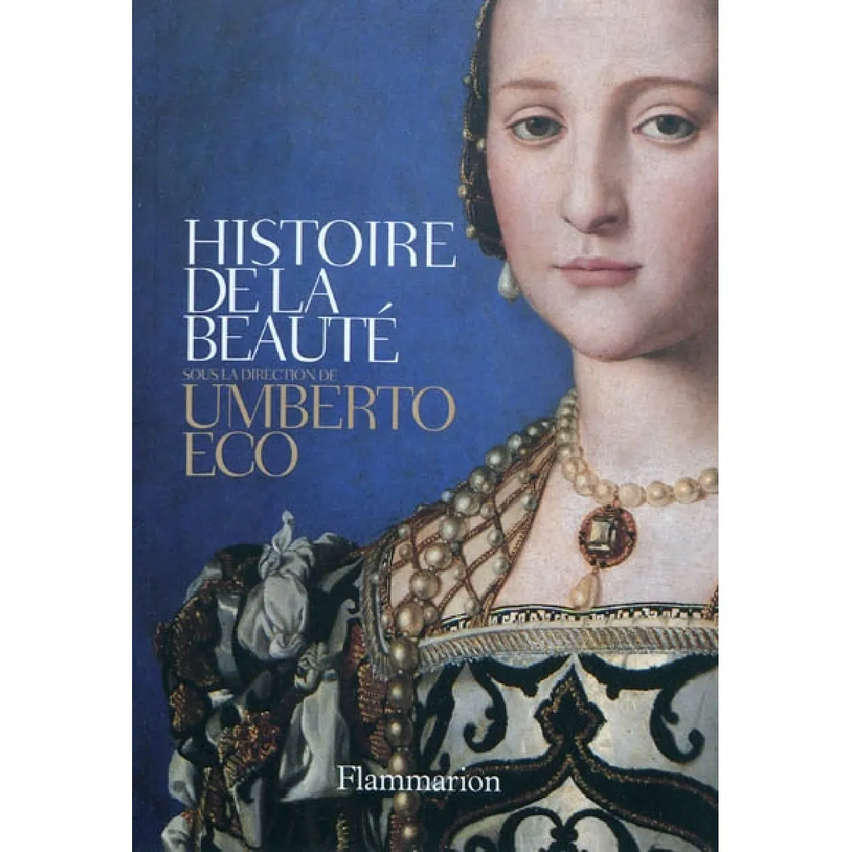 Histoire de la beauté · Occasion