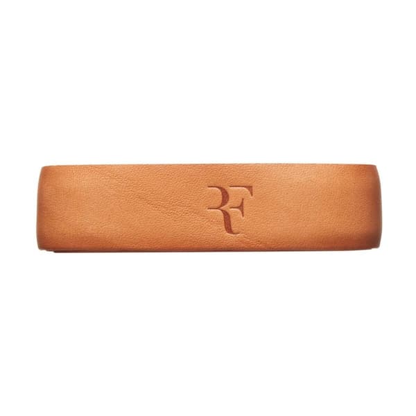 Wilson RF Leather Repl Grip Brown