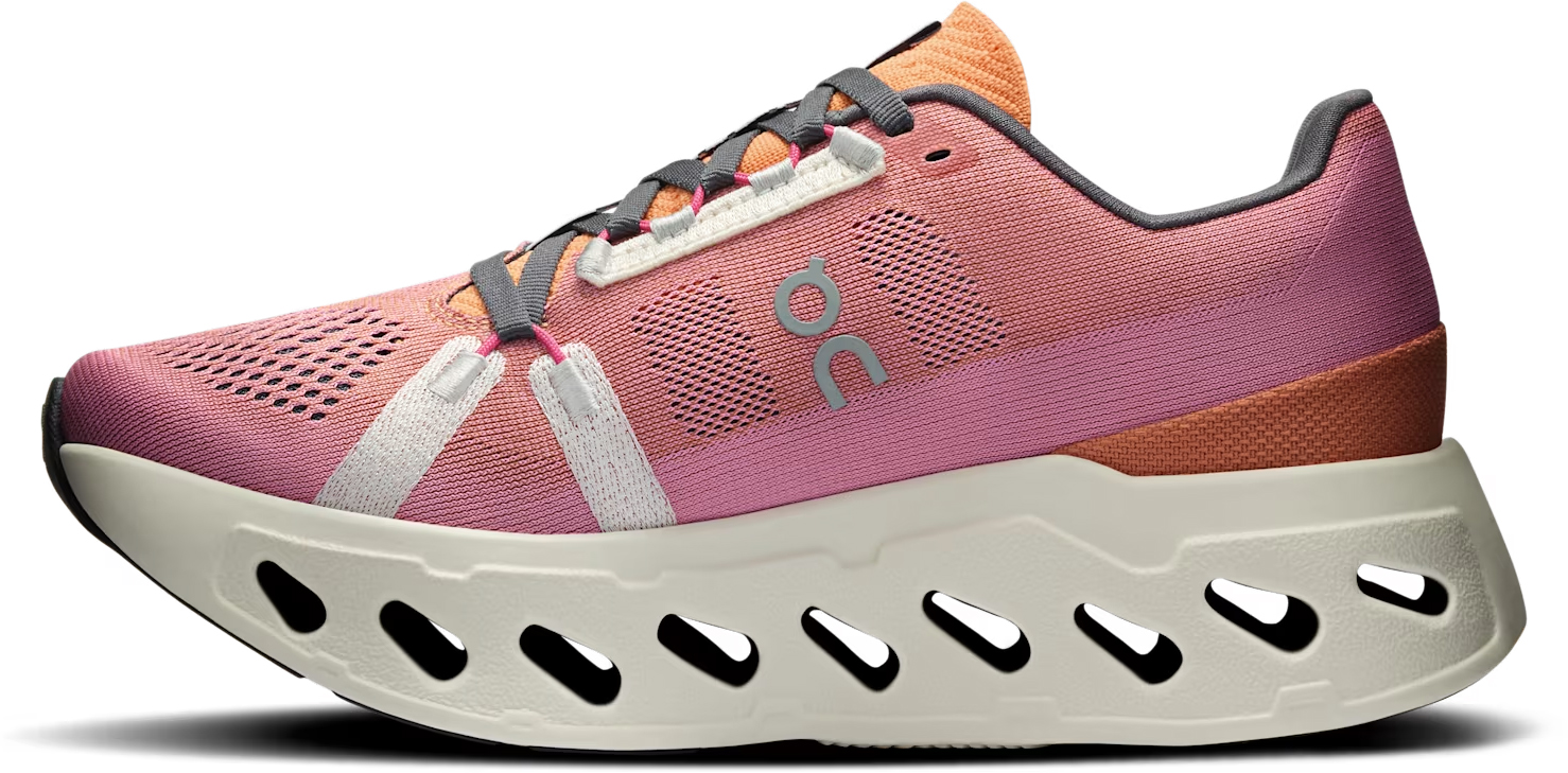 Cloudeclipse Dame Tangerine/Ivory