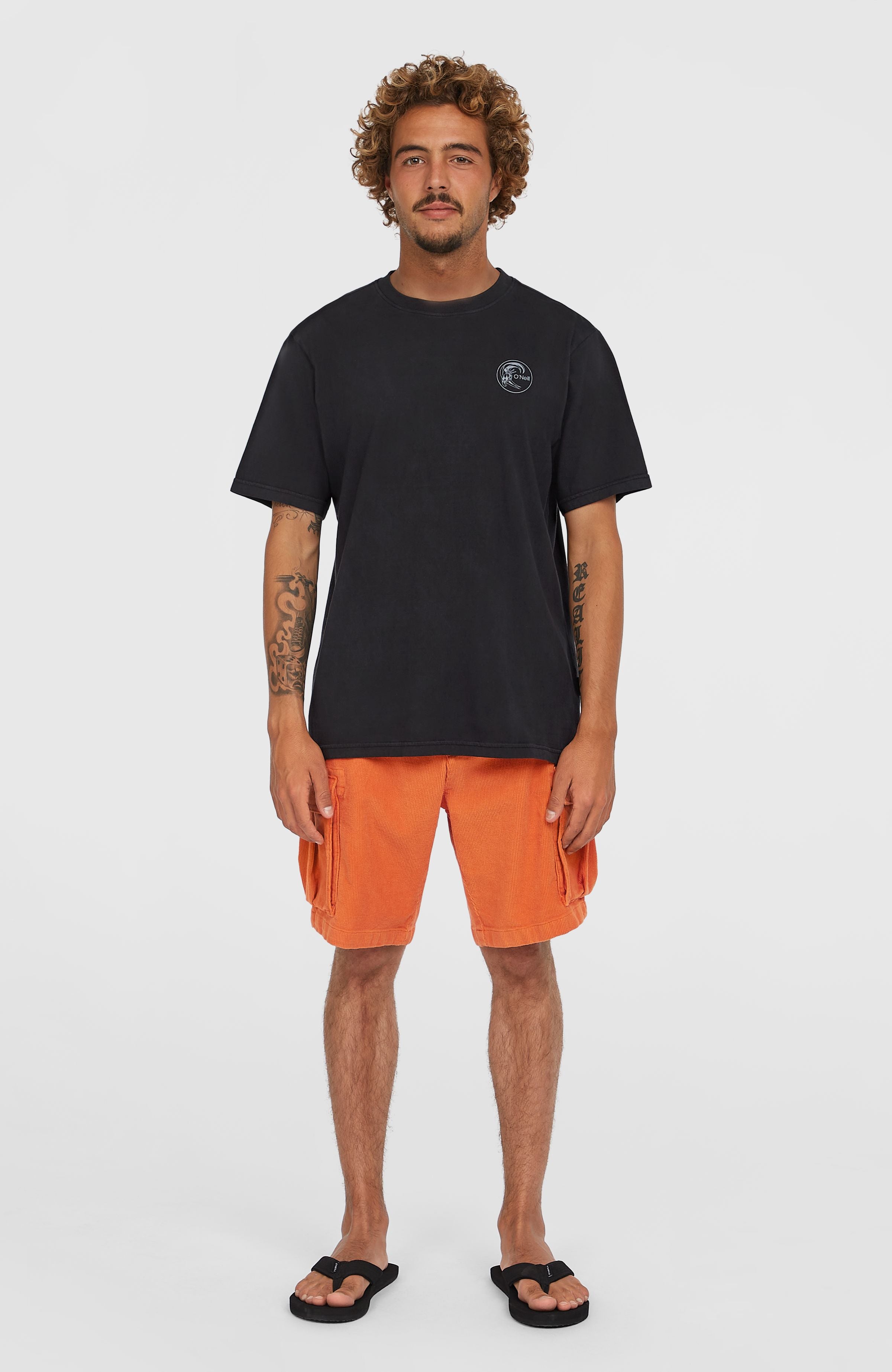 O'Riginals Morning Star T-shirt