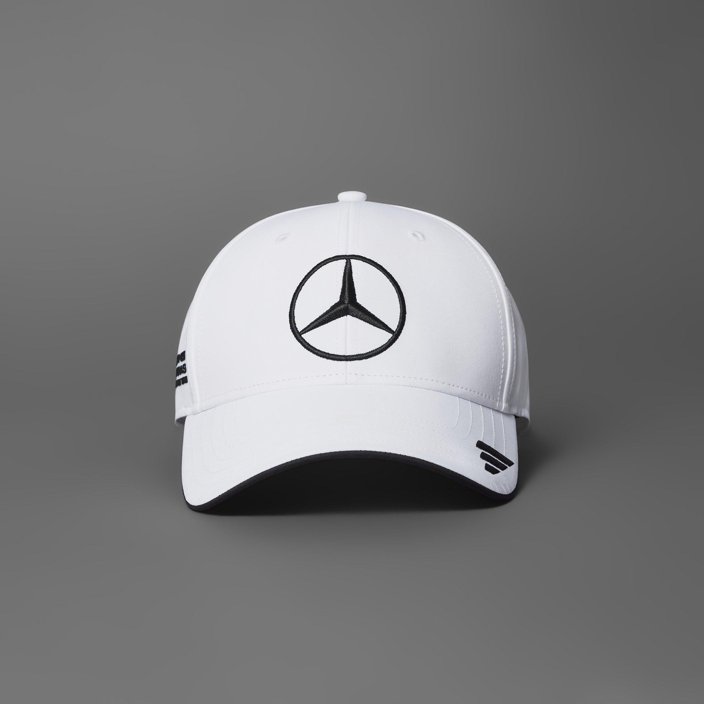 adidas Mercedes AMG Petronas Formula One Team Driver Cap